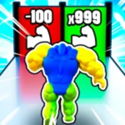 [X3💪] Strongboy Simulator