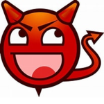 Demon Clan BOI