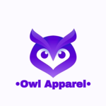 •Owl Apparel•