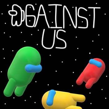 Contro di noi (tra di noi 3D)