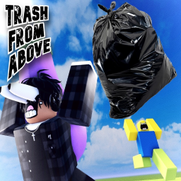 Trash From Above