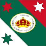 [Mexico] Ejército Trigarante