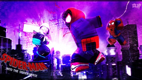 🕷️Project Spiderman [TESTING]