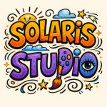 Solaris Studio Games