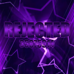 多 rejected