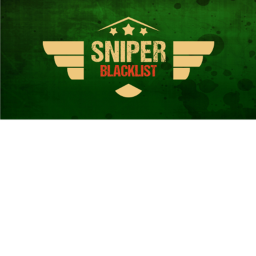 Boats The Sniper Zone