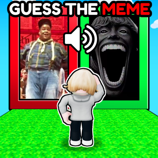 Guess the Meme Quiz 🤔