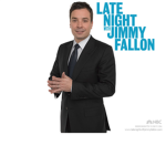 Jimmy Fallon lovers!