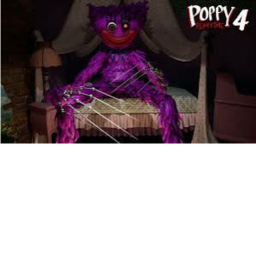 poppy playtime 4