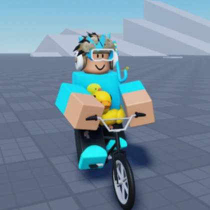 Bike Universe Roblox group icon
