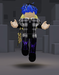 THE LUCKY BLOX FANS
