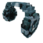 Sapphire 8bit Headphones