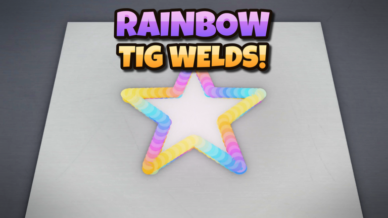 [Stick And Tig Update!] Welding Simulator screenshot 1