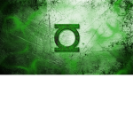 ITS GREEN LANTERNNNNNNN