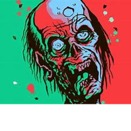 ZOMBIEEEE???