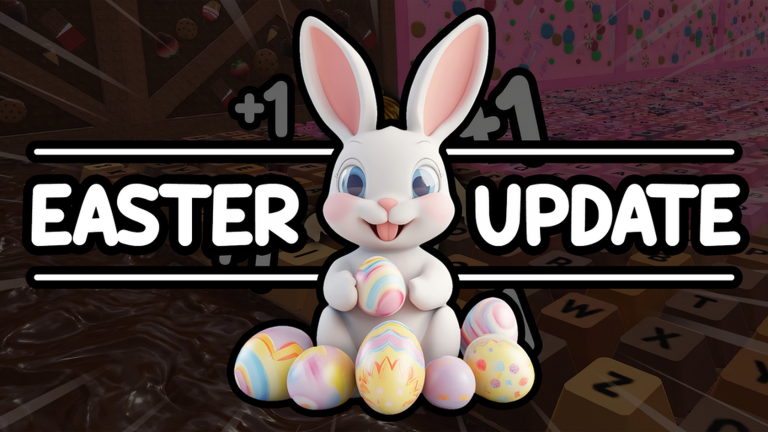 🐰 EASTER UPDATE 🥚