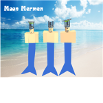 Moon Mermen