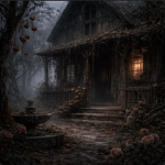~-.wilted echoes.-~