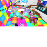 SparklezSquad Staff