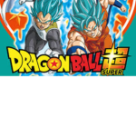 puro dragon ball ahuevo :v