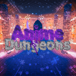 Anime Dungeons Studio
