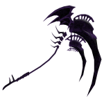 [799R$] Night Scythe Of Death