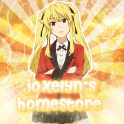 Aesthetic Homestore [JOX!]