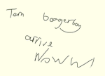Cult boogerboy