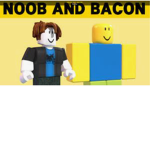 Bacon and new starters hangout group