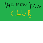The Crow Fan Club