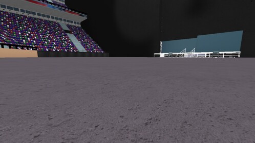 Pro Nitro Wrestling  ARENA