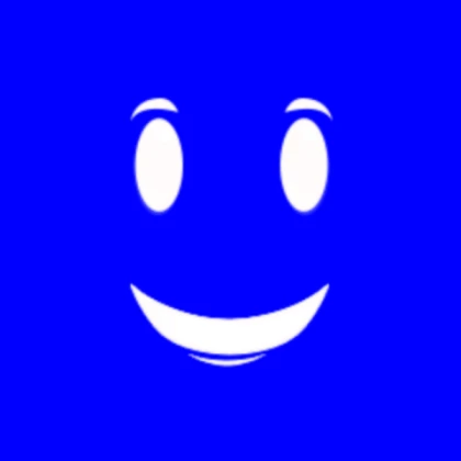 winning smile