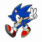 The sonics.