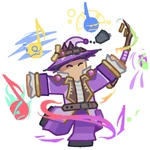 Game Badge Thumbnail