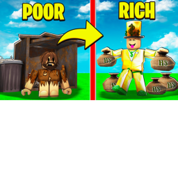 super rich tycoon