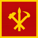 Unified Superstate of Korea