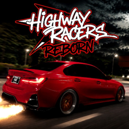 [🔥UPD] Highway Racers: REBORN