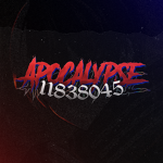 メ Apocalypse