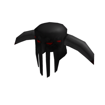 A Dark Presence