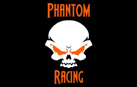 (UNDER CONSTRUCTION) Phantom Racing HQ