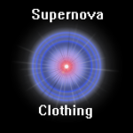 Supernova Clothing Inc