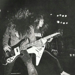 Metallica - (Chicago '83)