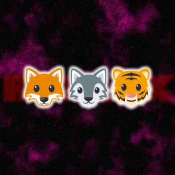 Chacupuss' Trophy Room