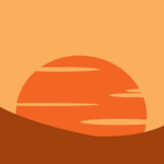 Sunset Samurai
