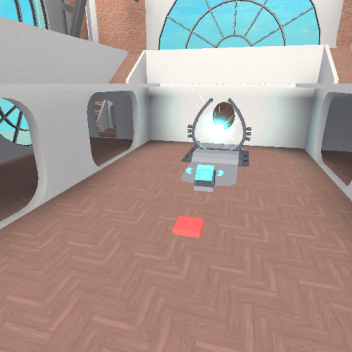 WIP Sofloann's Hub