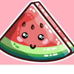 Melon cubs