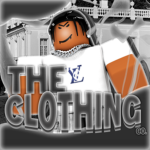 The Clothing Co