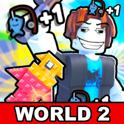 +1 Fish Per Click