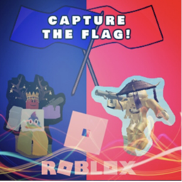 Capture the flag