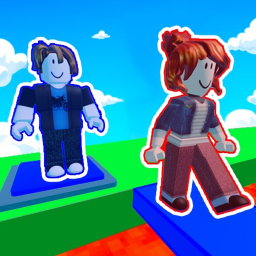 Cool Teamwork Obby